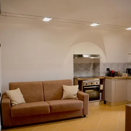 Le Scalette Nyaraló Atessa